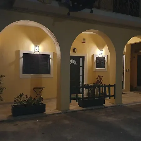 16 Corfu (city)