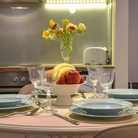 16 Appartement