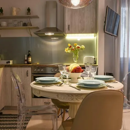 Apartamento 16