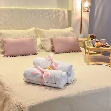 Apartamento 16 *