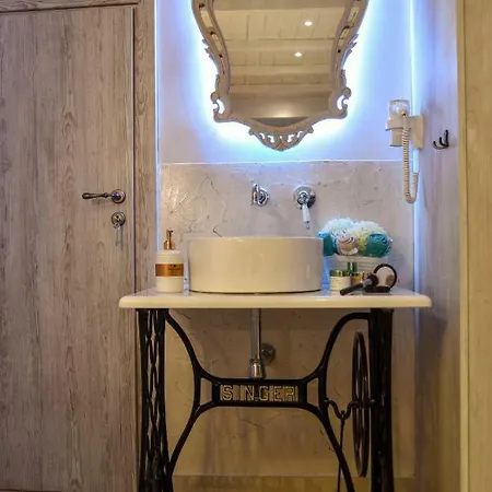 Appartement 16 Corfu (city)