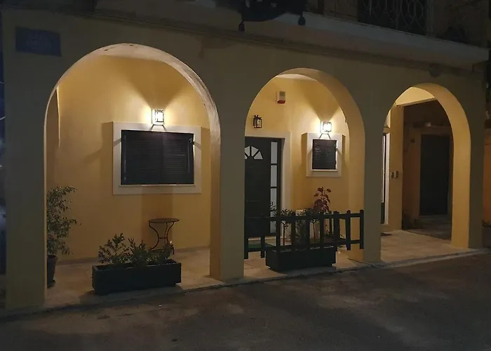 16 Corfu (city)