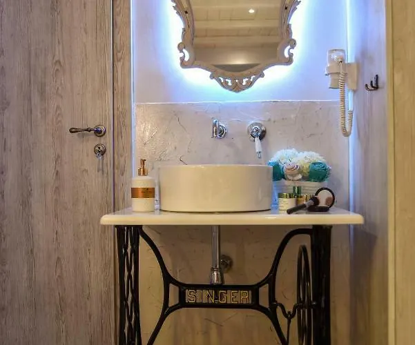 Appartement 16 Corfu (city)